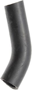 72060 Dayco Molded Series Coolant Bypass Line - Direct Fit
