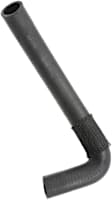 2012 Toyota Yaris - Radiator Hose Upper - Filler Neck To Engine, Dayco Molded Series