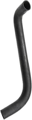 72072 Lower Radiator Hose, 4.7L, 8Cyl Dayco Molded Series