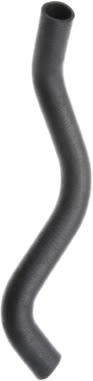 72076 Upper Radiator Hose, Dayco Molded Series