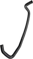 72082 Upper Radiator Hose, Dayco Molded Series