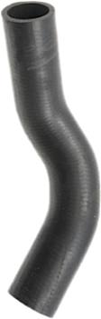 2004 Pontiac Bonneville - Radiator Hose, Lower, With A.C., 4.6L 8Cyl, Dayco Molded Series