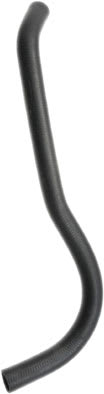 72087 Upper Radiator Hose, 4.3L, 6Cyl Dayco Molded Series