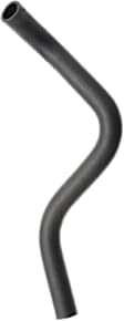 72091 Lower Radiator Hose, 3.5L, 6Cyl Dayco Molded Series