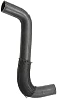 72112 Upper Radiator Hose, Dayco Molded Series