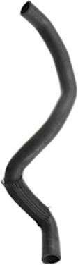 72113 Upper Radiator Hose, 1.8L, 4Cyl Dayco Molded Series