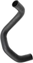 72114 Lower Radiator Hose, 1.8L, 4Cyl Dayco Molded Series