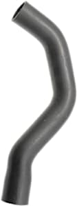 72117 Upper Radiator Hose, Dayco Molded Series