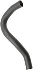 2002 Honda CR-V - Radiator Hose Upper, EPDM Rubber, Dayco Molded Series