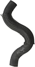 72143 Upper Radiator Hose, Dayco Molded Series