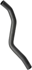 72147 Lower Radiator Hose, 2.5L, 4Cyl Dayco Molded Series