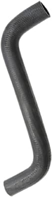 72149 Upper - Passenger Side Radiator Hose, Dayco Molded Series
