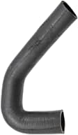 72165 EPDM Rubber Radiator Hose, Dayco Molded Series