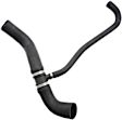 2003 Dodge Ram 3500 - Radiator Hose, Lower, 5.7L 8Cyl, Dayco Molded Series