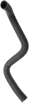 72185 Upper Radiator Hose, 5.9L, 8Cyl Dayco Molded Series