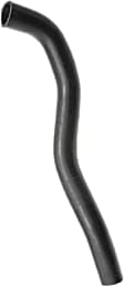 2012 Honda CR-V - Radiator Hose, Upper, with Japan Built Radiator, 2.4L 4Cyl, Dayco Molded Series