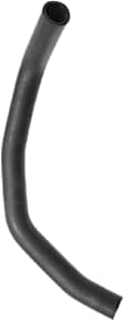 72203 Lower Radiator Hose, Dayco Molded Series