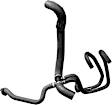 72262 Lower Dayco Molded Series Radiator Hose