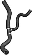 72270 Lower Dayco Molded Series Radiator Hose