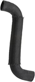 72304 Upper EPDM Rubber Radiator Hose, Dayco Molded Series
