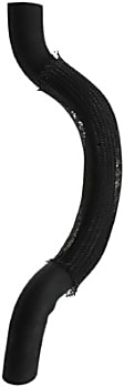 2004 Mazda 6 - Radiator Hose Upper, 4 Cyl 2.3L, Dayco Molded Series