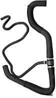 2004 Saturn Vue - Radiator Hose Upper, EPDM Rubber, 6 Cyl 3.5L, Dayco Molded Series