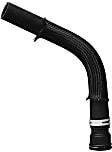 72374 Lower Dayco Molded Series Radiator Hose