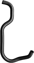 72380 Upper Dayco Molded Series Radiator Hose