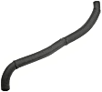 2009 Pontiac Montana - Radiator Hose Upper, Dayco Molded Series