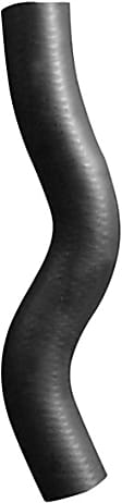 72402 Dayco Molded Series Radiator Hose