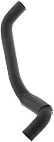 2017 Toyota Camry - Radiator Hose, Lower, 3.5L 6Cyl, Dayco Molded Series