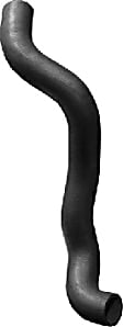 72419 Lower Dayco Molded Series Radiator Hose
