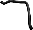 2009 Volkswagen Rabbit - Radiator Hose, Lower, Dayco Molded Series