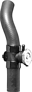 2000 Dodge Durango - Radiator Hose, Upper, 4.7L 8Cyl, Dayco Molded Series