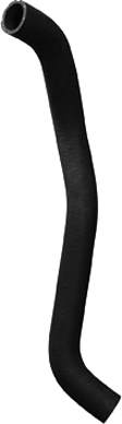 2010 Honda CR-V - Radiator Hose, Lower, with Japan Built Radiator, Dayco Molded Series