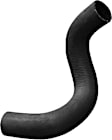 2013 Toyota Corolla - Radiator Hose Upper - Tee To Radiator, 4 Cyl 1.8L, Dayco Molded Series