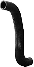 2007 Jeep Wrangler - Radiator Hose, Upper, EPDM Rubber, 3.8L 6Cyl, Dayco Molded Series