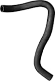 72472 Lower Dayco Molded Series Radiator Hose