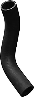 72485 Lower EPDM Rubber Radiator Hose, Dayco Molded Series
