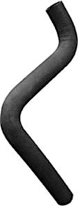 2013 Toyota Highlander - Radiator Hose Upper, 6 Cyl 3.5L, Dayco Molded Series