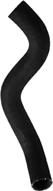 2010 Jeep Wrangler - Radiator Hose, Lower, Left Hand Drive, 3.8L 6Cyl, Dayco Molded Series