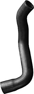 2013 Chevrolet Camaro - Radiator Hose Upper, EPDM Rubber, 6 Cyl 3.6L, Dayco Molded Series