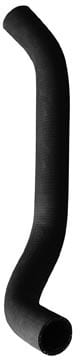 72554 Upper EPDM Rubber Radiator Hose, 6.6L, 8Cyl Dayco Molded Series