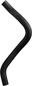 2021 Honda Pilot - Radiator Hose, Lower, Dayco Molded Series