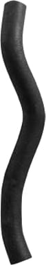 2012 Honda Pilot - Radiator Hose Upper, Dayco Molded Series