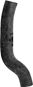 2011 Ram 1500 - Radiator Hose, Lower, 4.7L 8Cyl, Dayco Molded Series