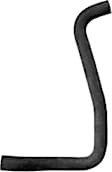 2014 Hyundai Tucson - Radiator Hose Upper, 4 Cyl 2.4L, Dayco Molded Series
