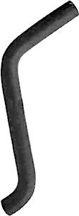 72616 Lower Dayco Molded Series Radiator Hose