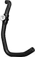 72628 Upper EPDM Rubber Radiator Hose, Dayco Molded Series