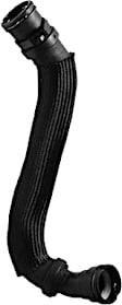 72634 Lower - Pipe To Radiator Dayco Molded Series Radiator Hose